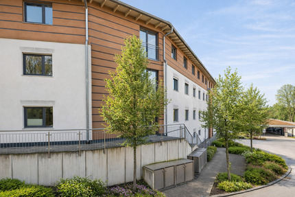 Wohnung Erding - 3 Zimmer, 80 m&sup2;, 464.000&euro; | Angebot:26755061