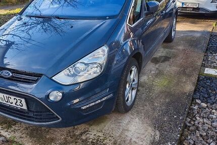 Ford S-Max 95.000 km 10.900 &euro; Neuenbürg 75305
