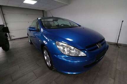 Peugeot 307 168.000 km 4.190 &euro; Neuruppin 16816