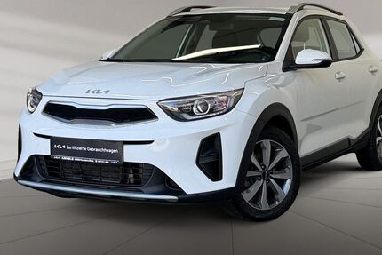 Kia Stonic 19.070 km 17.800 &euro; Neufahrn in Niederbayern 84088