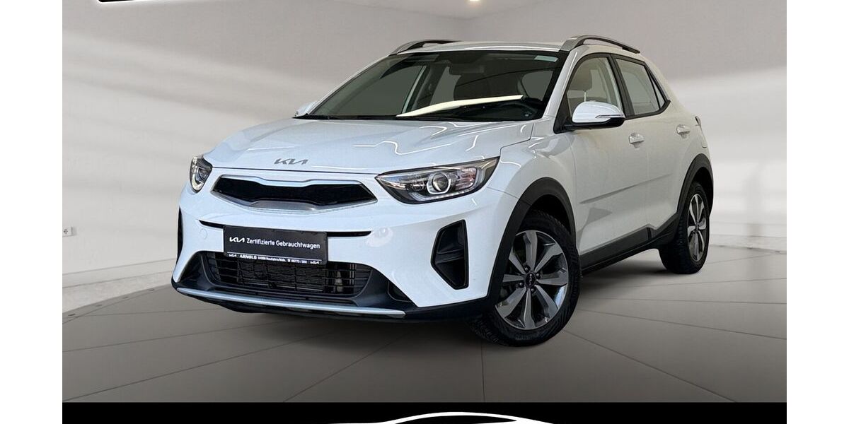 Kia Stonic 19.070 km 17.800 &euro; Neufahrn in Niederbayern 84088