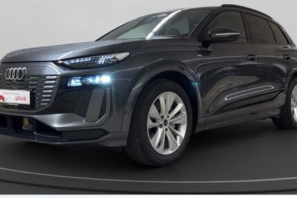 Audi Q6 e-tron 13.739 km 66.880 &euro; Köln 50968