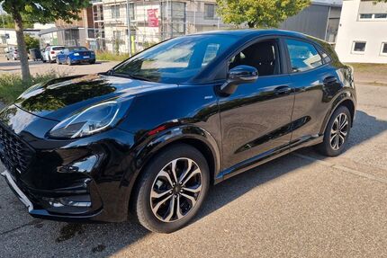 Ford Puma 90.000 km 14.900 € Ludwigsburg 71634