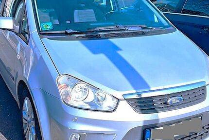 Ford C-Max 199.680 km 1.450 &euro; Euskirchen 53879