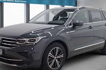 VW Tiguan 71.881 km 34.360 &euro; Maintal 63477