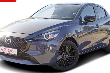 Mazda 2 19.790 km 20.950 &euro; Stralsund 18437