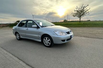 Mitsubishi Lancer 98.000 km 4.050 &euro; Zweibrücken 66482