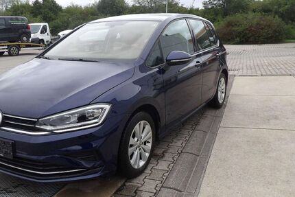 VW Golf Sportsvan 87.000 km 14.999 &euro; Bautzen 02625