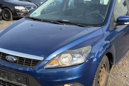 Ford Focus 271.681 km 950 &euro; Bisingen 72406