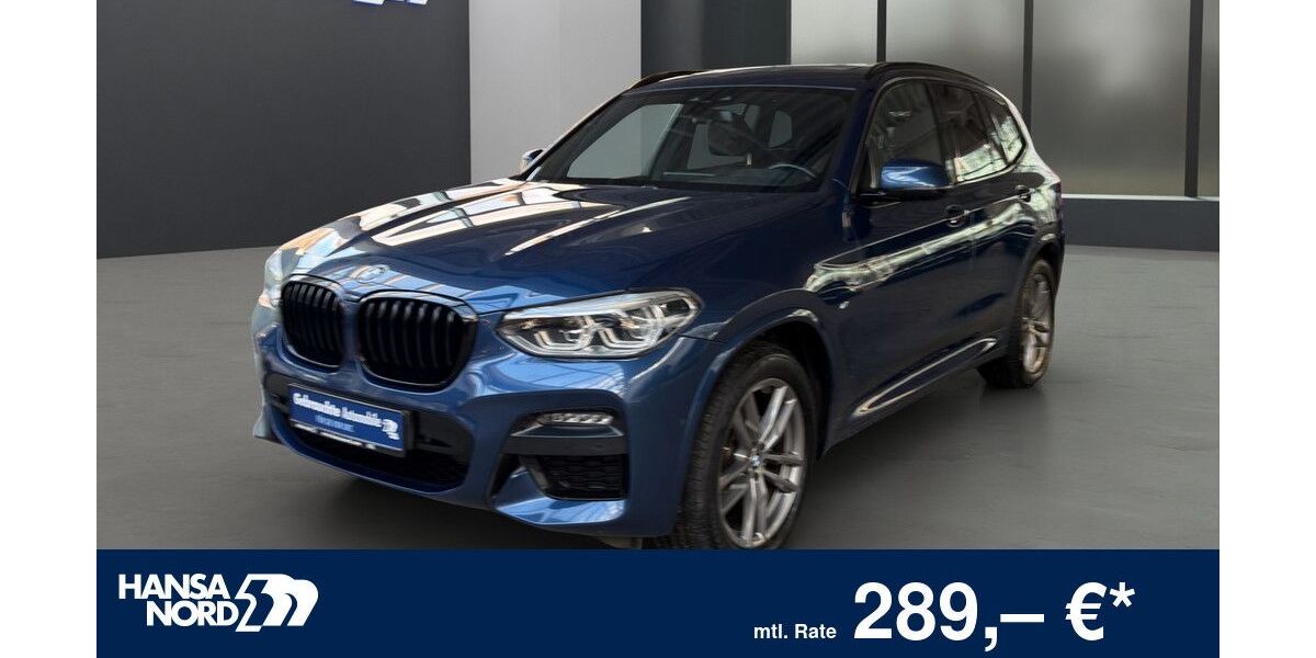 BMW X3 153.594 km 29.950 &euro; Kiel 24118