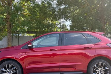 Ford Edge 132.200 km 14.990 &euro; Budenheim 55257