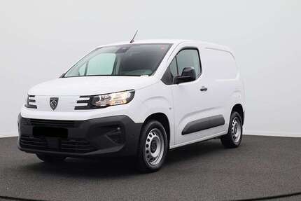 Peugeot Partner 53.000 km 19.990 &euro; Wörth a. d. Donau 93086