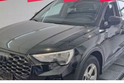 Audi Q3 68.600 km 34.670 &euro; Plattling 94447
