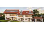 Reihenmittelhaus Oberhaching Deisenhofen - 5 Zimmer, 124 m&sup2;, 1.040.000&euro; | Angebot:26124821