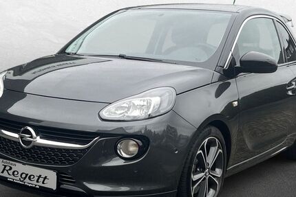 Opel Adam 75.707 km 11.990 € Delbrück-Westenholz 33129