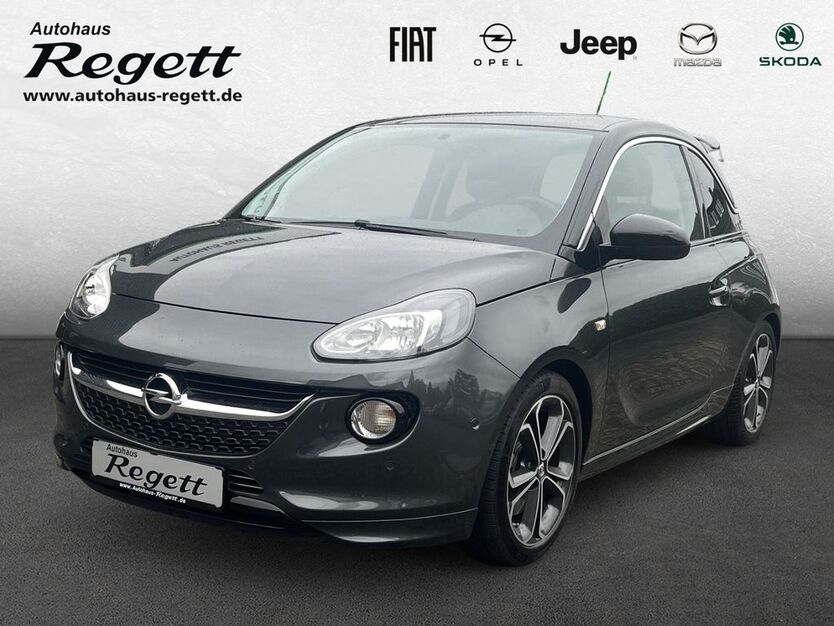 Opel Adam 75.707 km 11.990 € Delbrück-Westenholz 33129