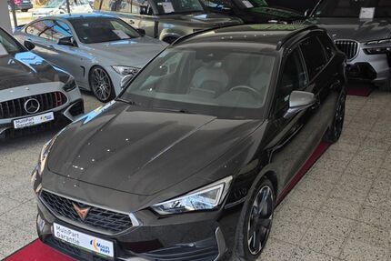 Cupra Leon 38.000 km 22.900 &euro; Grossbeeren 14979