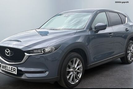 Mazda CX-5 73.000 km 23.480 &euro; Hamm 59067