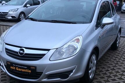 Opel Corsa 106.500 km 3.490 &euro; löhne 32584