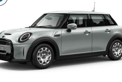 Mini Cooper S 57.401 km 26.450 € Eilenburg 04838
