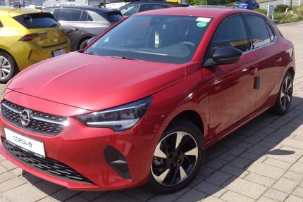 Opel Corsa 4.000 km 19.990 &euro; Schneeberg 08289