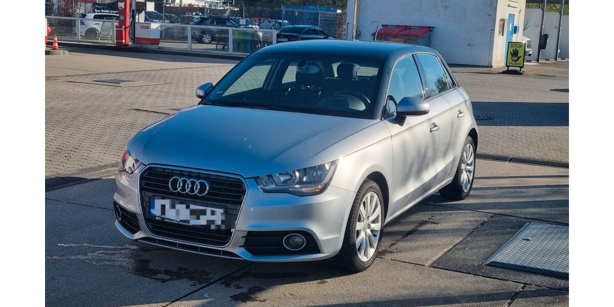 Audi A1 95.000 km 8.900 &euro; Aachen 52078