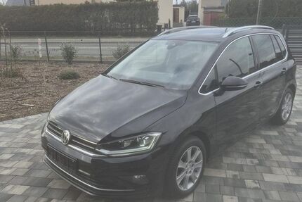 VW Golf Sportsvan 73.000 km 19.500 &euro; Wildenberg 93359