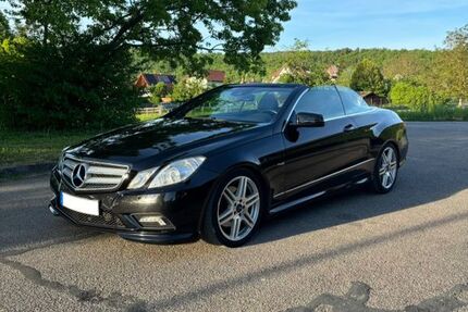 Mercedes-Benz E 350 150.000 km 15.999 &euro; Haßmersheim 74855