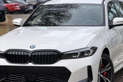BMW 330 3.900 km 58.490 &euro; Essingen 73457