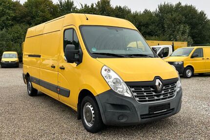 Renault Master 19.000 km 12.900 € Peutenhausen / Gachenbach 86565