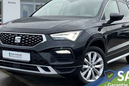 Seat Ateca 7.349 km 27.848 &euro; Schrobenhausen-Edelshsn. 86529