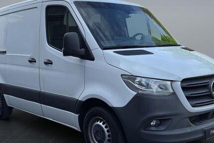 Mercedes-Benz Sprinter 212.800 km 15.490 &euro; Remscheid 42857