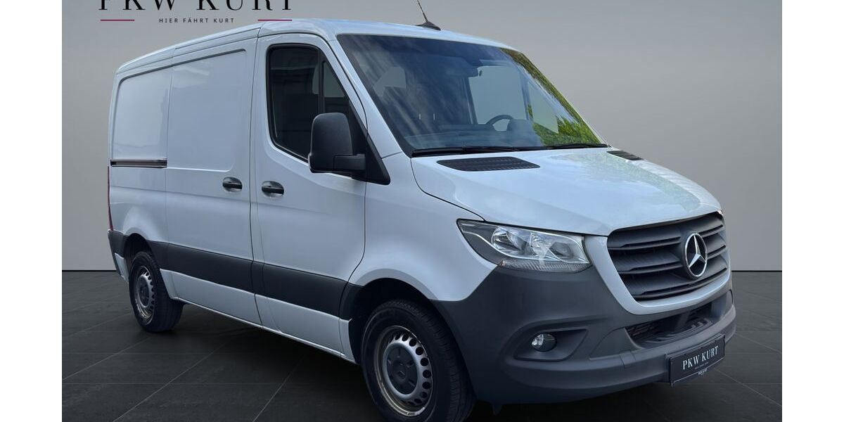 Mercedes-Benz Sprinter 212.800 km 15.490 &euro; Remscheid 42857
