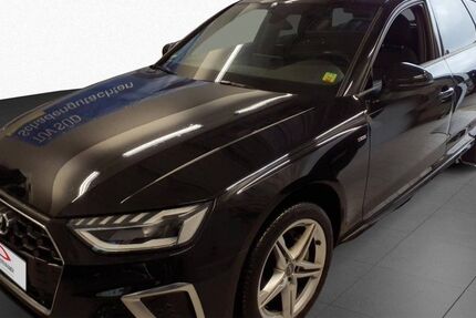 Audi A4 80.088 km 29.910 € Baden Baden 76532