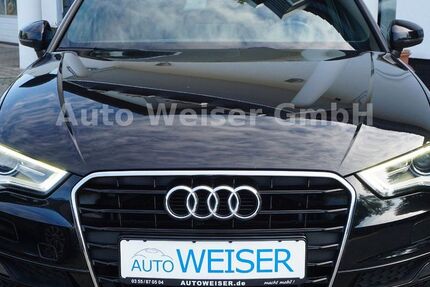Audi A3 160.000 km 10.900 &euro; Cottbus-Sielow 03055