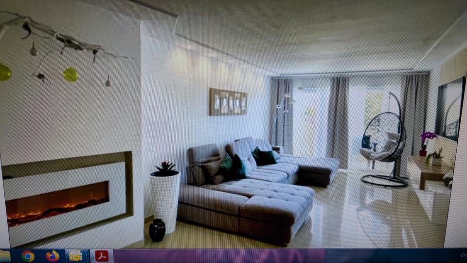 Etagenwohnung Otterbach - 5 Zimmer, 124 m&sup2;, 1.500&euro; | Angebot:26407016