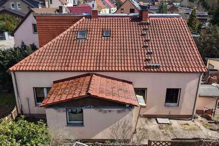 Haus Biesenthal - 2 Zimmer, 60 m&sup2;, 275.000&euro; | Angebot:26403719