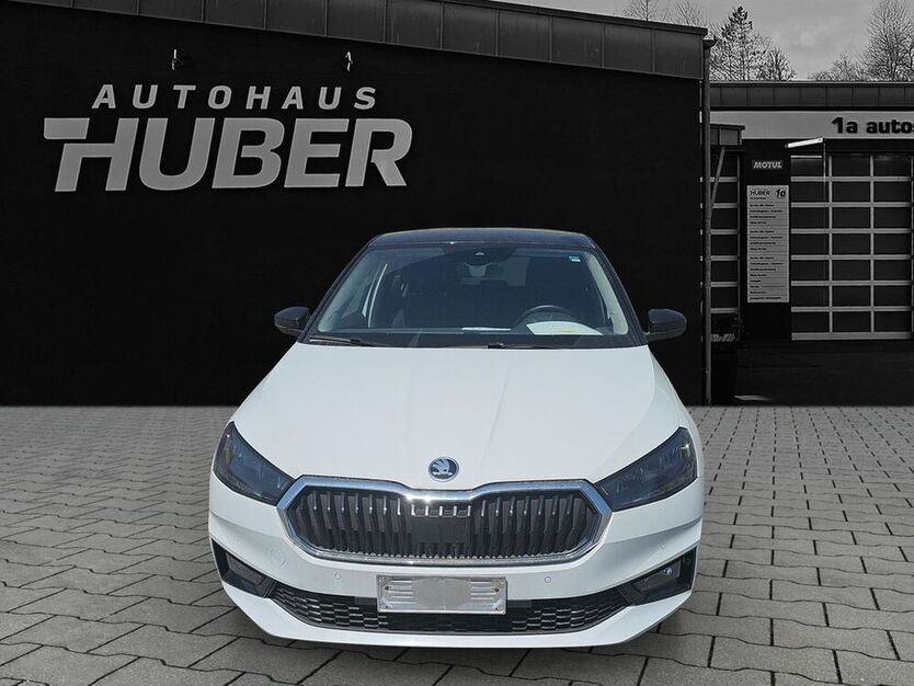 Fabia