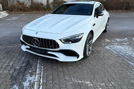 Mercedes-Benz AMG GT 92.500 km 62.500 &euro; Rostock 18059
