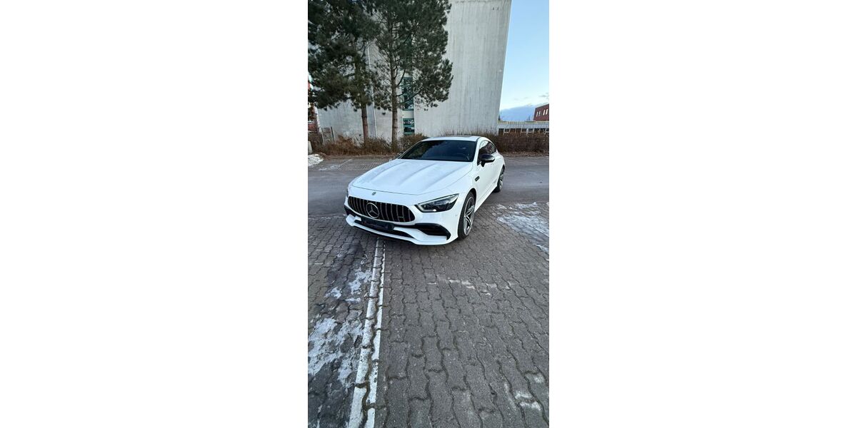 Mercedes-Benz AMG GT 92.500 km 62.500 &euro; Rostock 18059