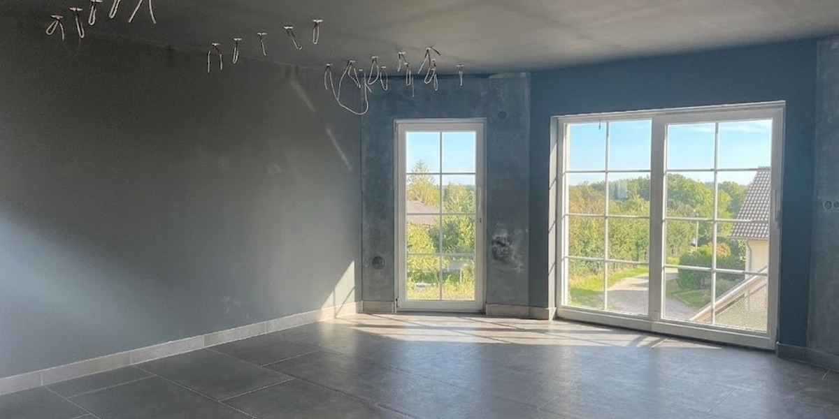 Großzügige 3-Zimmer-ETW mit 103 m² und toller Einbauküche in ruhiger Wohnlage von Harthausen - Etagenwohnung Harthausen | Angebot:27009560