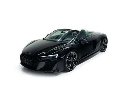 Audi R8 10.663 km 199.000 &euro; Kerpen 50171