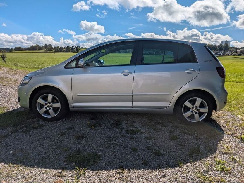 Golf Plus