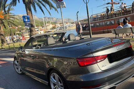 Audi A3 46.200 km 21.700 &euro; Herne 44653
