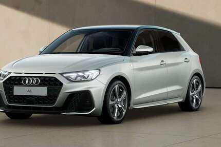 Audi A1 2.735 km 27.390 &euro; Osterode 37520