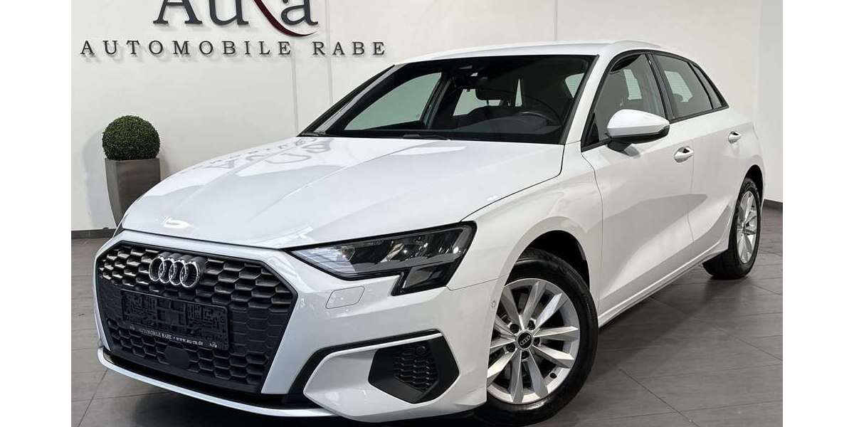 Audi A3 102.750 km 21.749 &euro; Wardenburg 26203