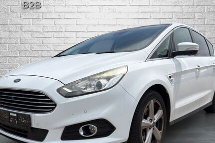 Ford S-Max 172.500 km 6.500 &euro; Bad Krozingen - Hausen 79189