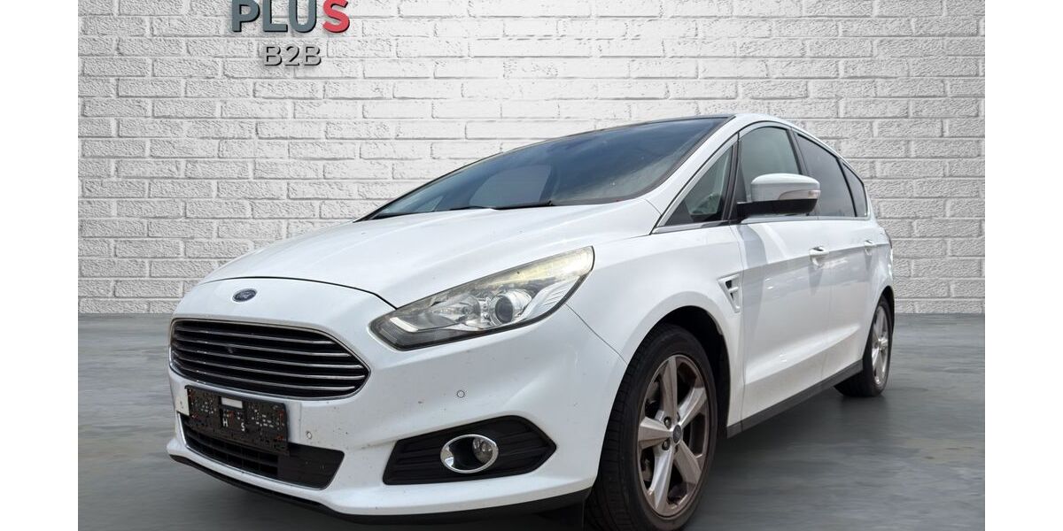 Ford S-Max 172.500 km 6.500 &euro; Bad Krozingen - Hausen 79189