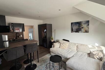 Wohnung Porta Westfalica - 2 Zimmer, 50 m&sup2;, 750&euro; | Angebot:25396073