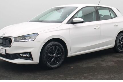 Skoda Fabia 55.500 km 16.330 &euro; Würzburg 97084